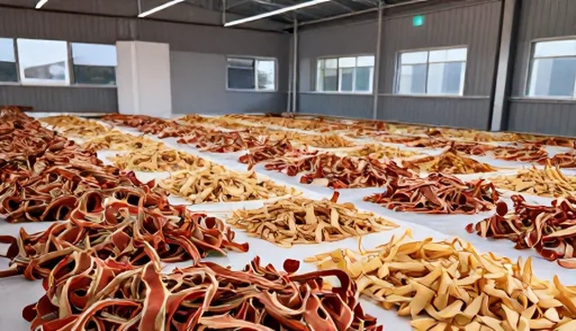 食品生产加工团队选型关注点:性能与实际取舍