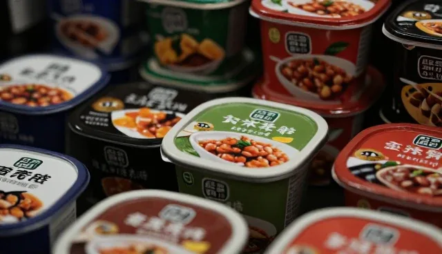 即食类食品冷链配送中的性能表现优化策略