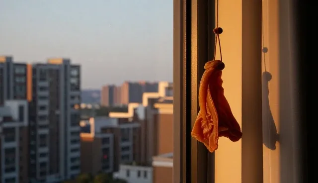 干货食材在食品保鲜中的应用场景分析